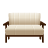 椅子のアイコン