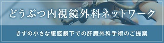 内視鏡外科ネットワークのバナー