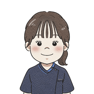 中野さいのイラスト