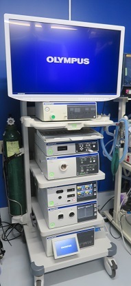 腹腔鏡システム