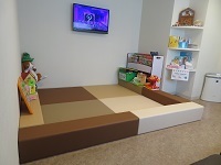 キッズスペース2026